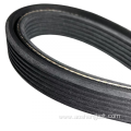 Factory customized pk belt mechanic vbelt 9936680730/6PK730